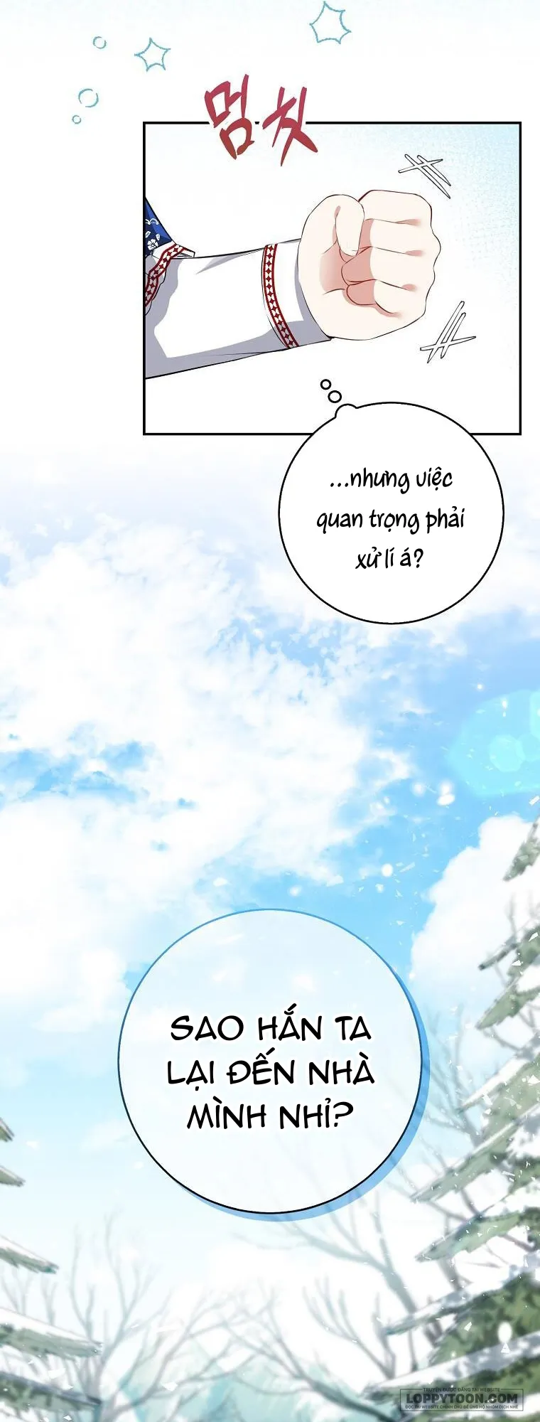 Sóc Con Tài Năng Chap 47 - trang 18