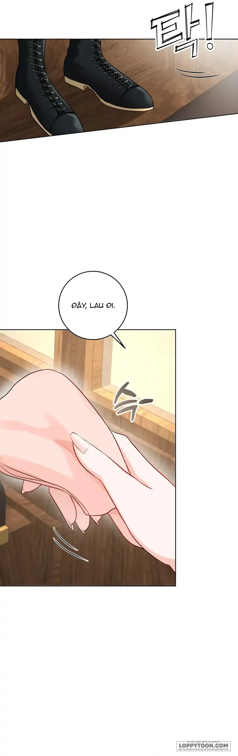 Cuộc Hôn Nhân Xa Hoa Của Đại Công Tước Là Giả Chap 7 - trang 7
