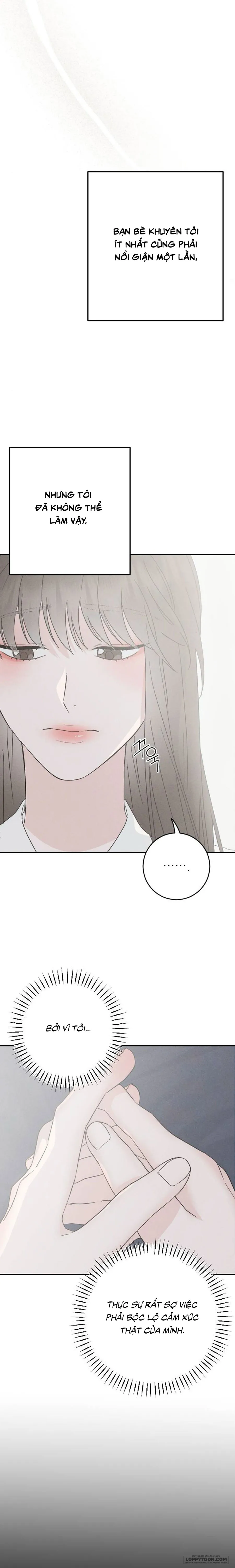 Nam Nữ Mật Thất Chap 2 - trang 29