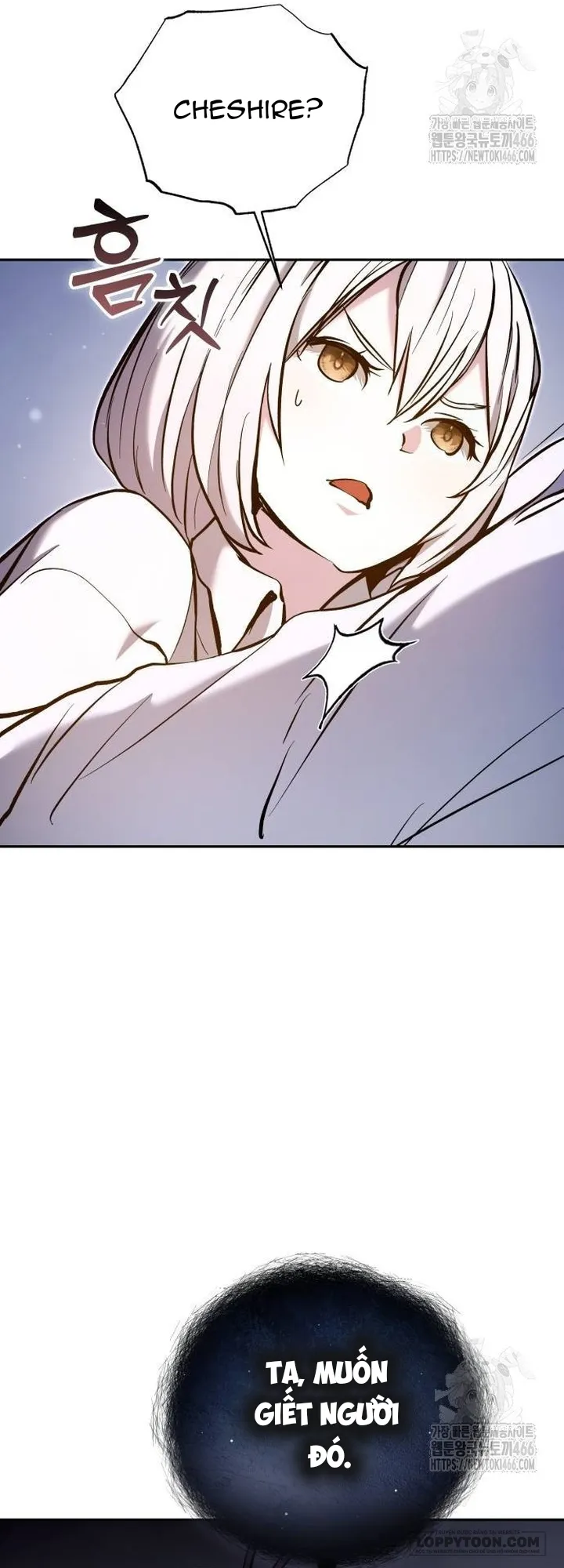 Thỏ Trắng Ở Xứ Sở Thần Tiên Chap 43 - trang 22