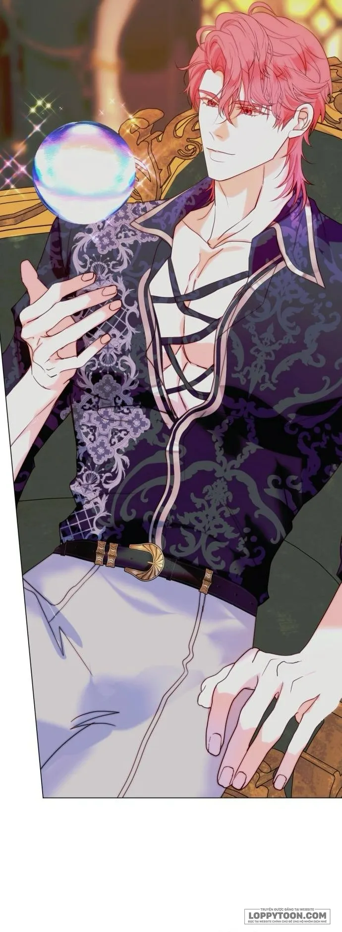 Tôi Được Sinh Ra Là Cô Con Gái Thứ Hai Chap 68 - trang 34