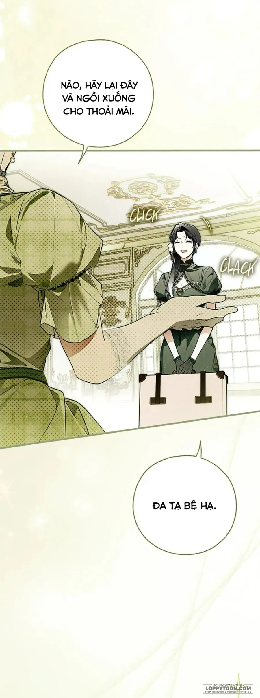 Có Kẻ Đã Sở Hữu Cơ Thể Của Tôi Chap 60 - trang 20