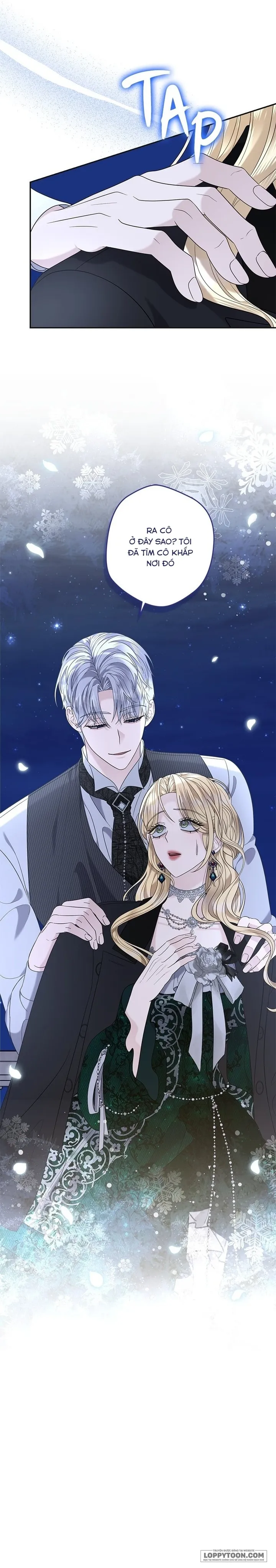 Dụ Hoặc Chap 22 - trang 9