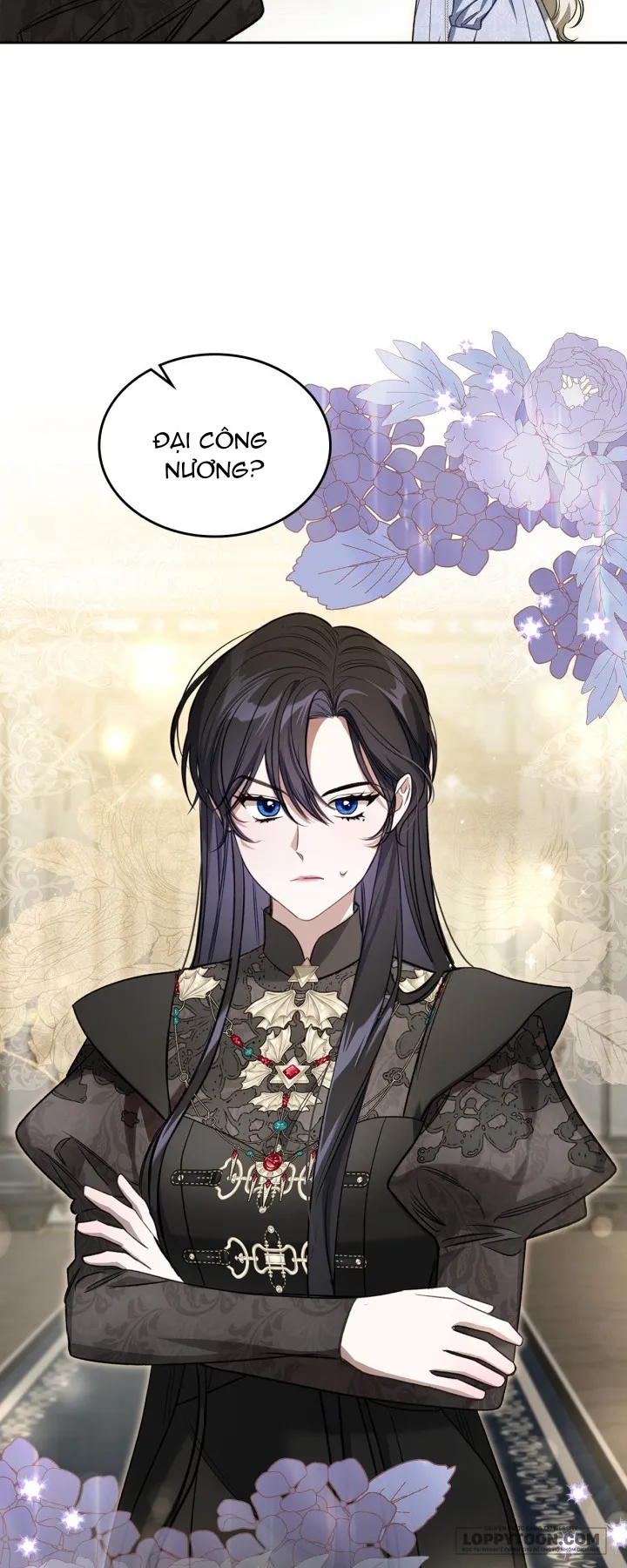 Nam Chính Quái Vật Sống Dưới Giường Tôi Chap 41 - trang 13