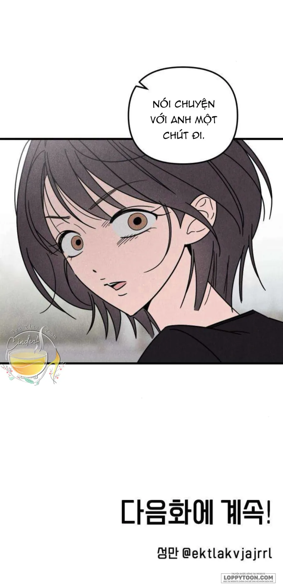 Câu Lạc Bộ Chị Đẹp Chap 9 - POV. Chạm mặt người yêu cũ ở đám cưới bạn thân - trang 66