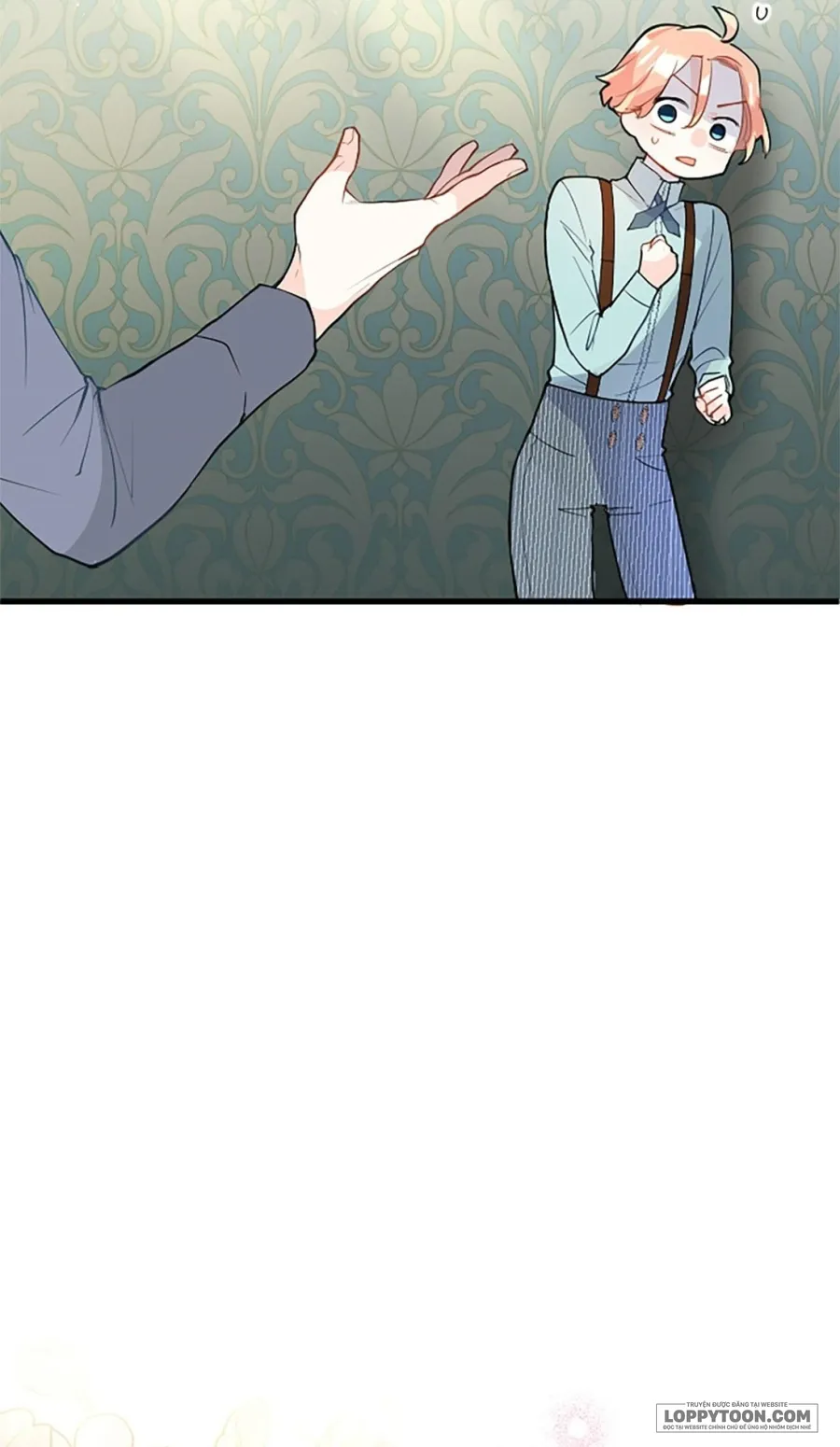 Đại Tiểu Thư Sao Phải Giả Nam Chap 32 - trang 34