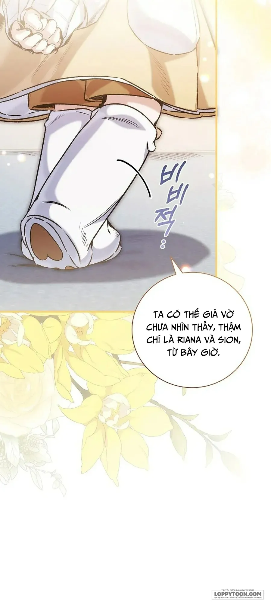Papa Là Kẻ Thù Kiếp Trước Của Tôi? Chap 80 - end ss2 - trang 22