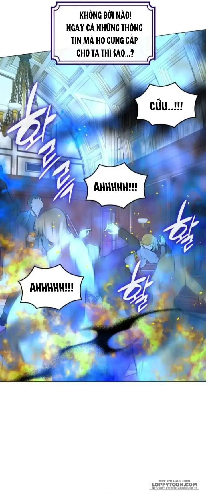 Tôi Được Sinh Ra Là Cô Con Gái Thứ Hai Chap 11 - trang 39