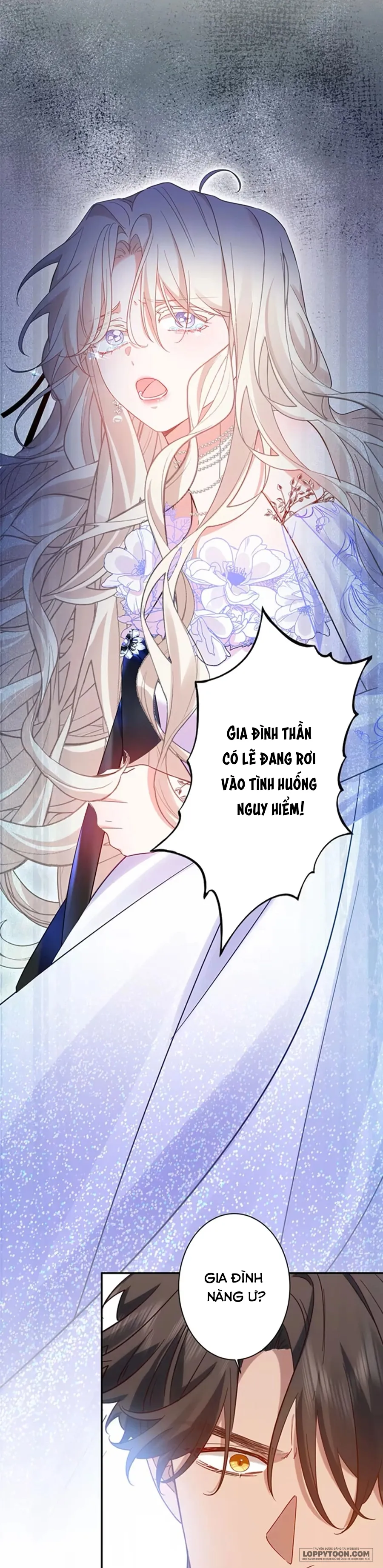 Lần Này, Tôi Sẽ Tránh Cuộc Hôn Nhân Với Anh - Cách Để Rời Xa Anh, Một Người Không Có Tình Yêu Chap 13 - trang 7