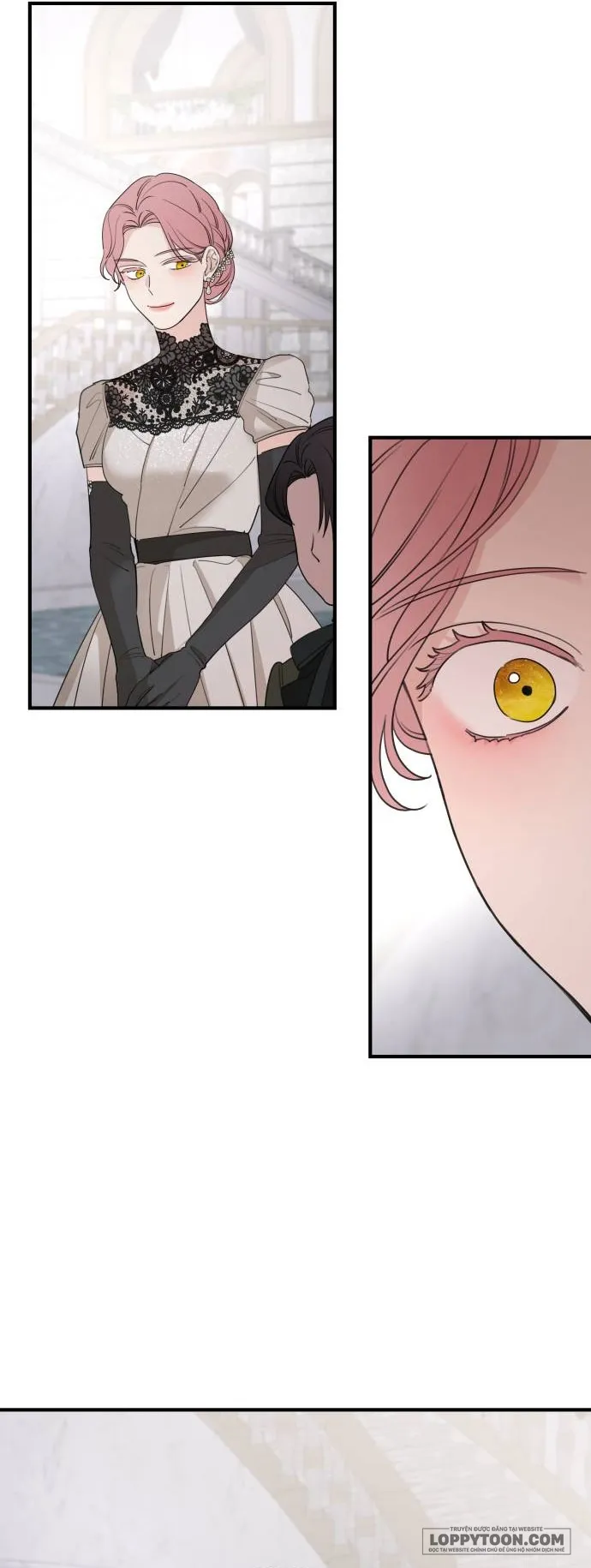 Gia Đình Chồng Quá Ám Ảnh Bởi Tôi Chap 49 - trang 22