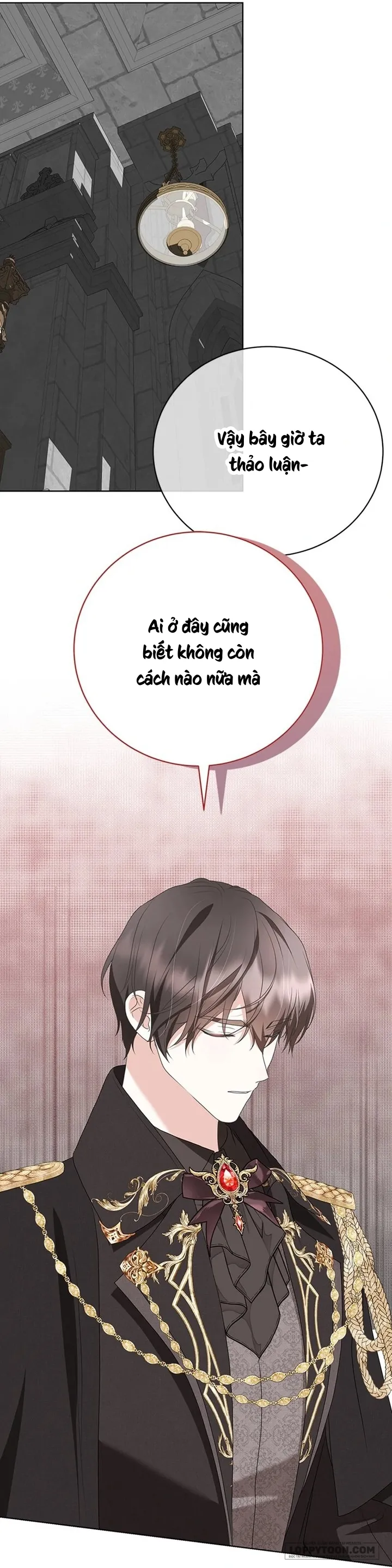 Sinh Ra Trở Thành Nhân Vật Không Có Trong Nguyên Tác Chap 86 - trang 41