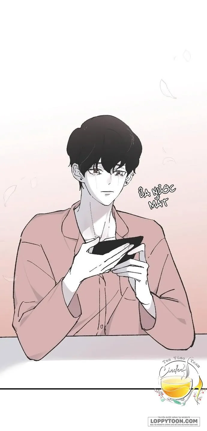 Ba Anh Trai Cực Phẩm Của Tôi Chap 11 - trang 25