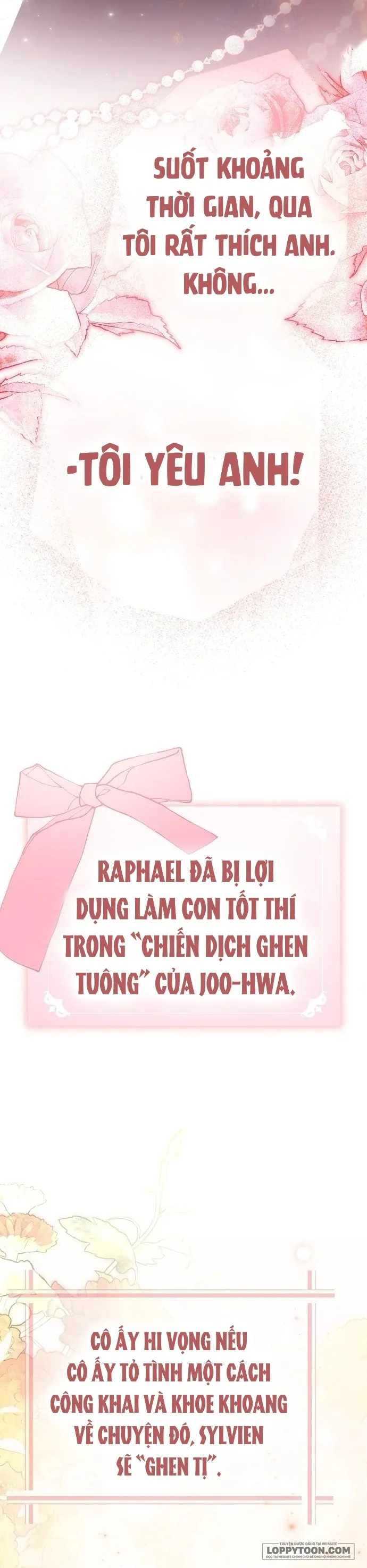 Có Kẻ Đã Sở Hữu Cơ Thể Của Tôi Chap 49 - trang 33