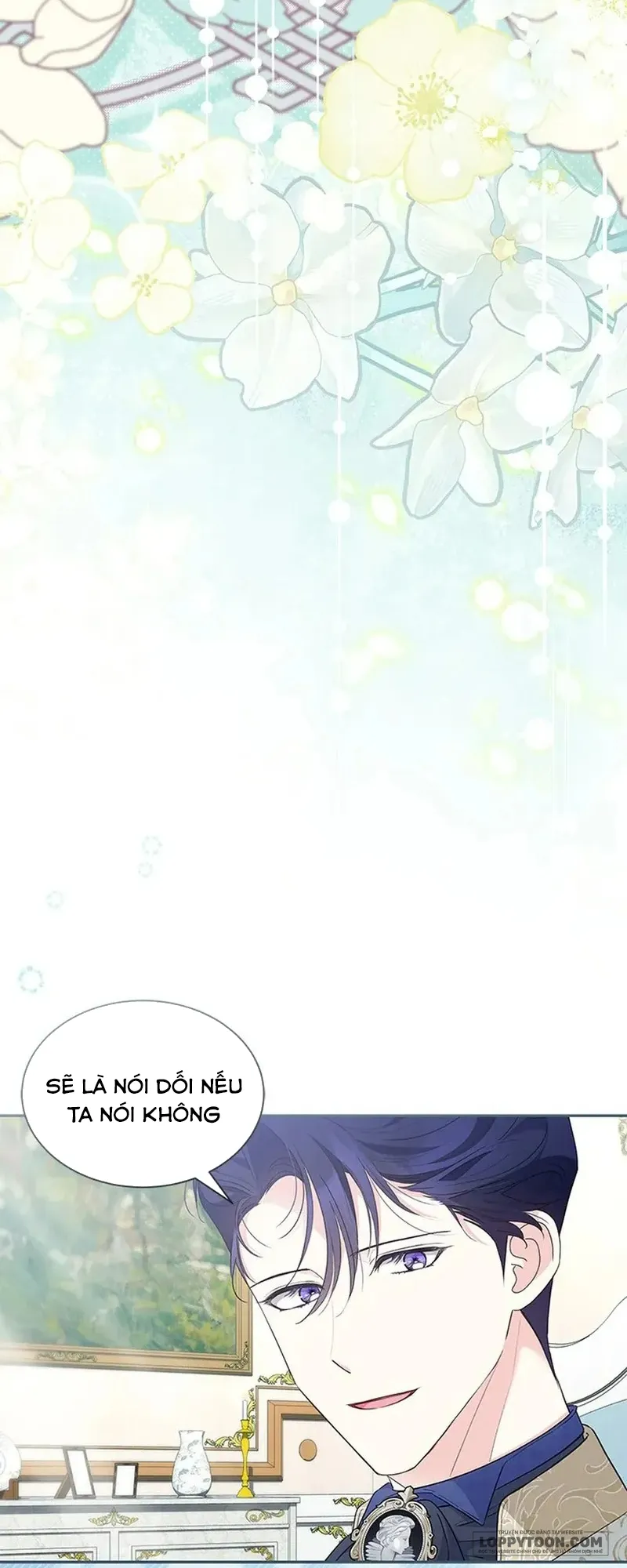 Đã Từ Chối Sủng Ái Rồi Mà Sao Còn Ám Ảnh Thế? Chap 55 - trang 3