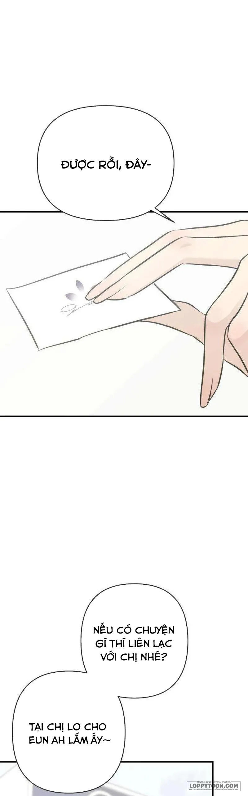 Scandal Bảo Vệ Hôn Nhân Chap 31 - trang 46