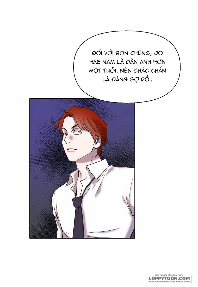 Thanh Xuân Của Chúng Ta Chap 65 - trang 42