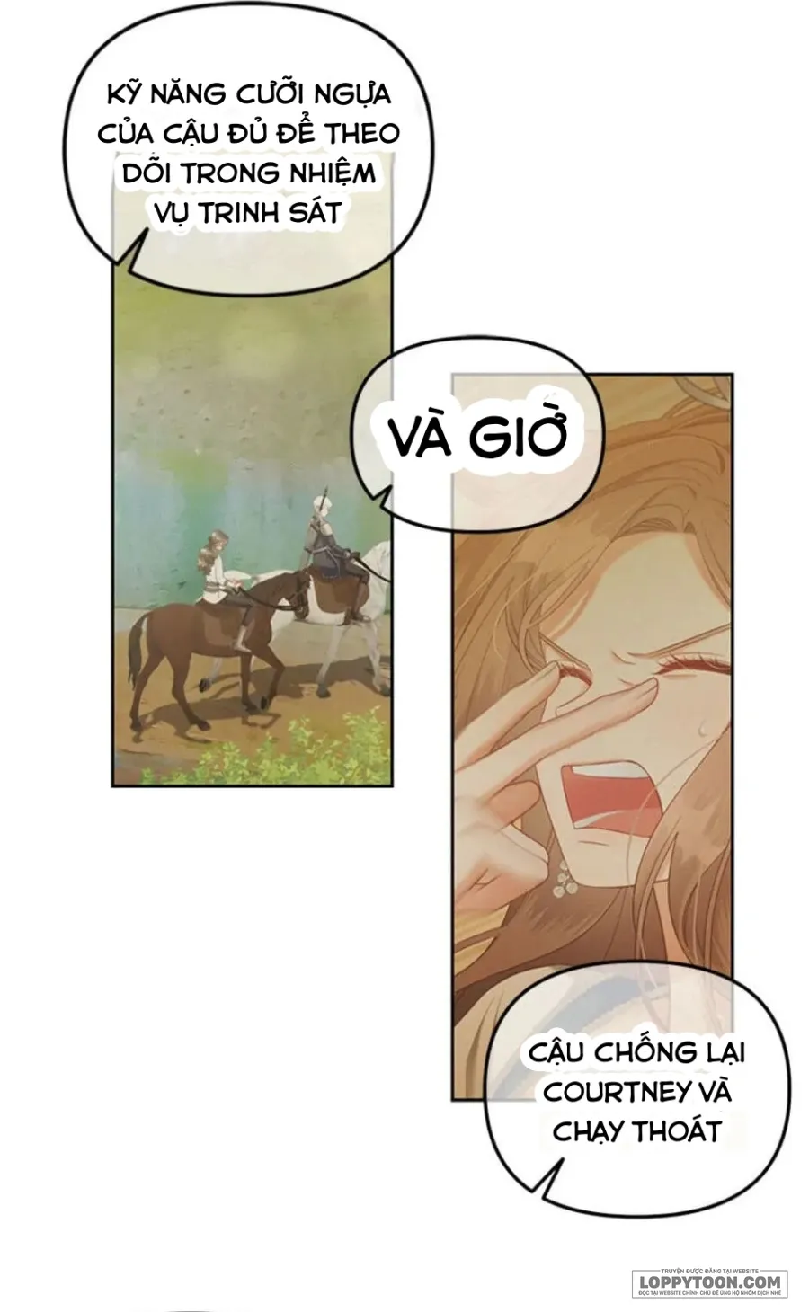 Tôi Sẽ Ở Ngay Bên Cạnh Nam Chính Chap 38 - trang 48