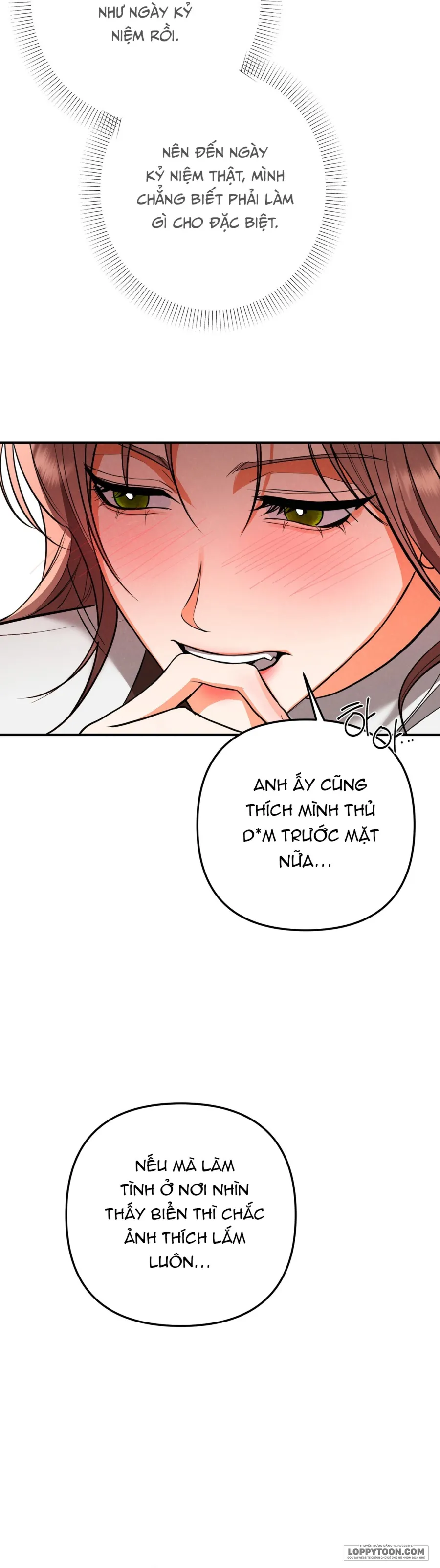 Ngưỡng Tuyệt Đối Chap 83 - trang 3