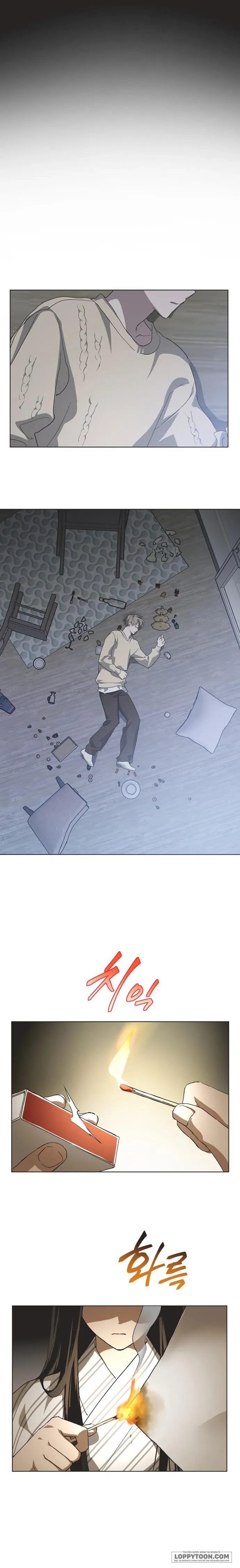 Lọ Lem Không Hoàn Hảo Chap 94 - trang 16