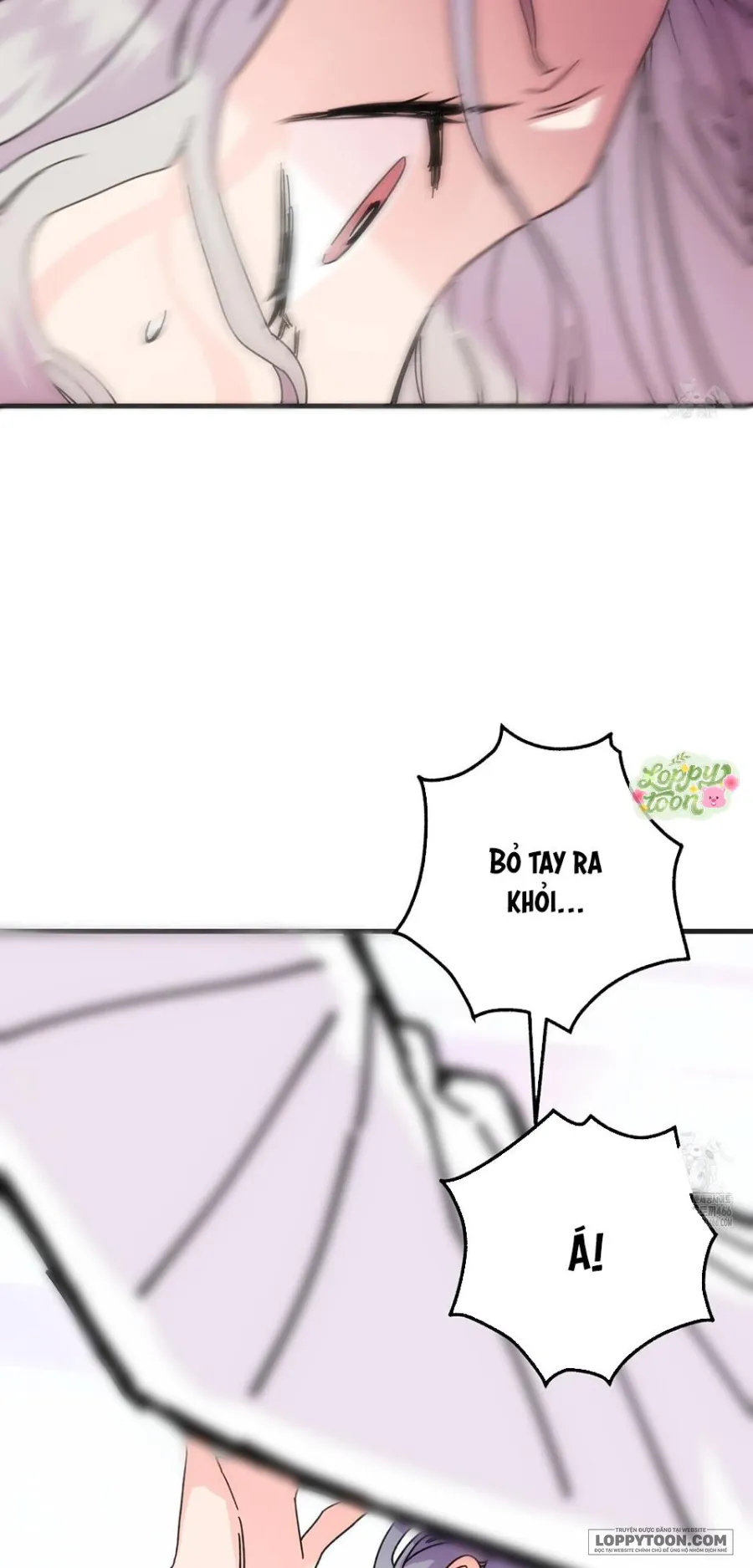 Rung Động Đỉnh Cao Chap 5 - trang 37