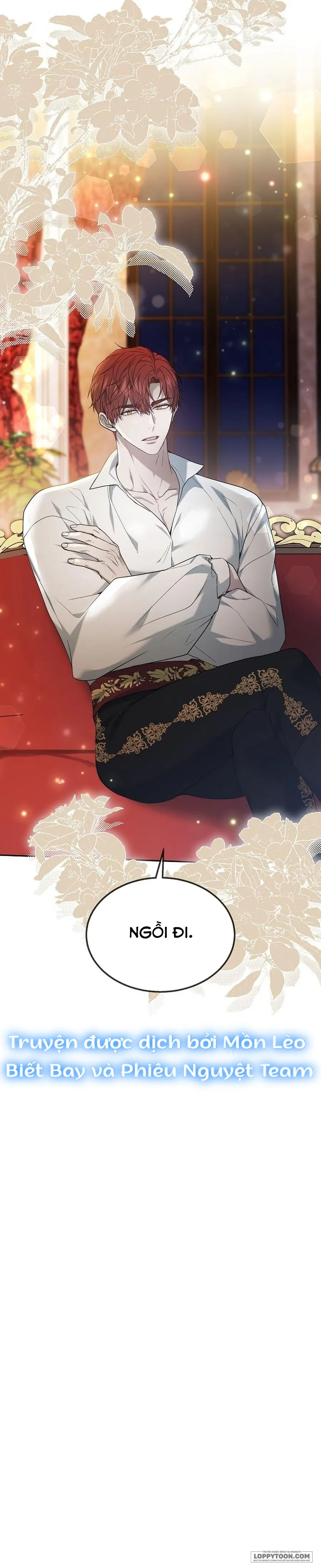 Thời Đại Oman Chap 13 - trang 30