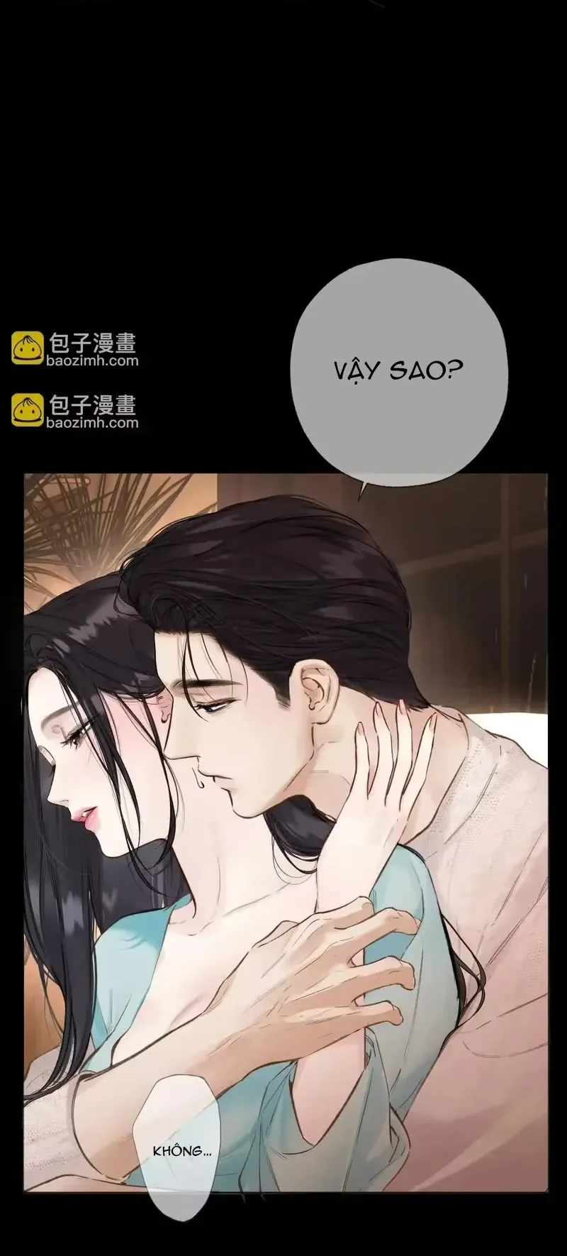 Trêu Nhầm Chap 81 - trang 20