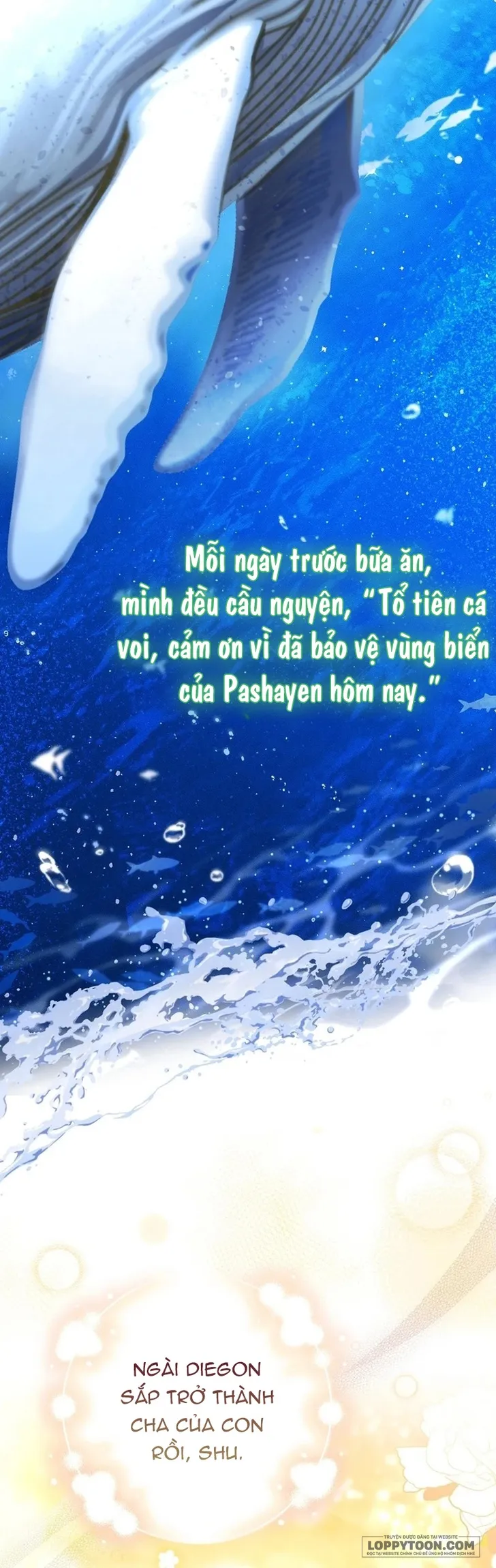 Thành Viên Nhỏ Nhất Của Show Nuôi Dạy Con Rất Đáng Yêu Chap 2 - trang 11