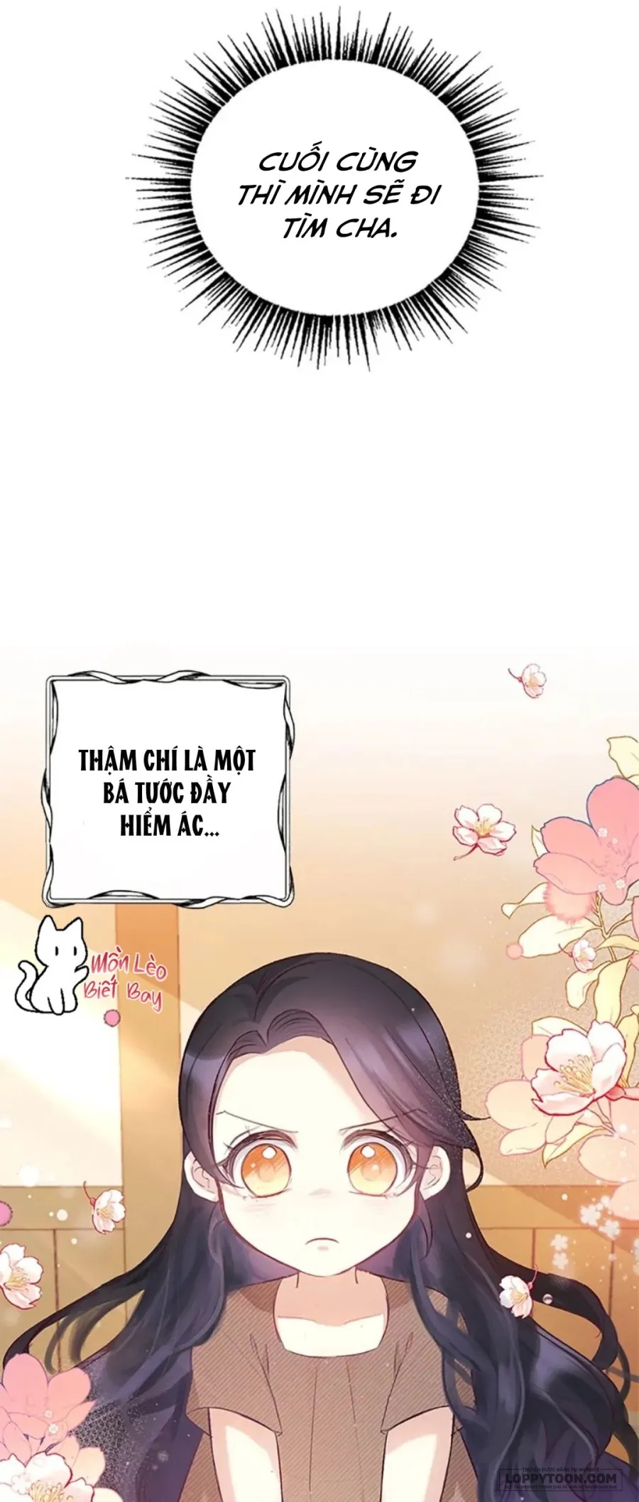Con Gái Cưng Của Quỷ Chap 3 - trang 18