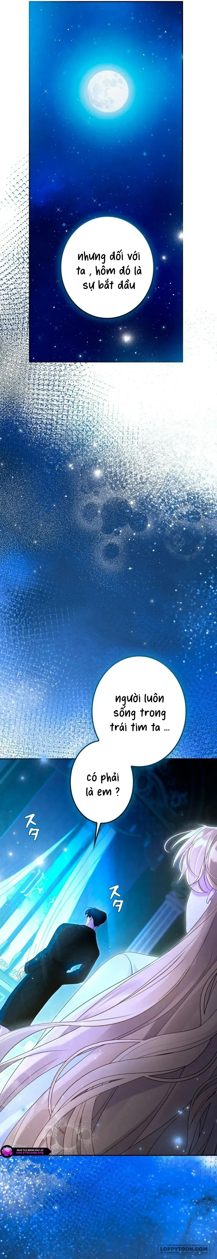 Không Cần Hối Hận Chap 31 - trang 26
