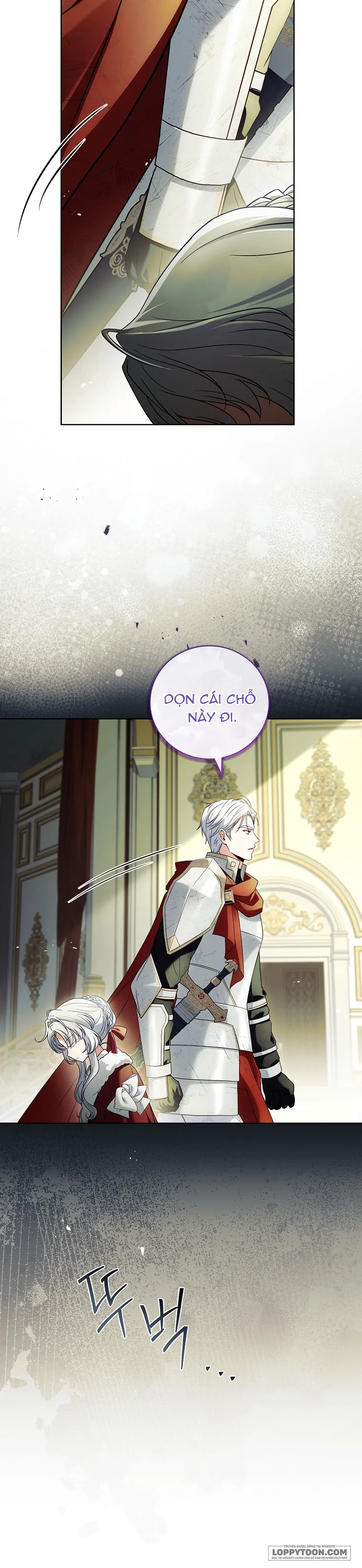 Cha Nào Con Nấy Chap 7 - trang 24