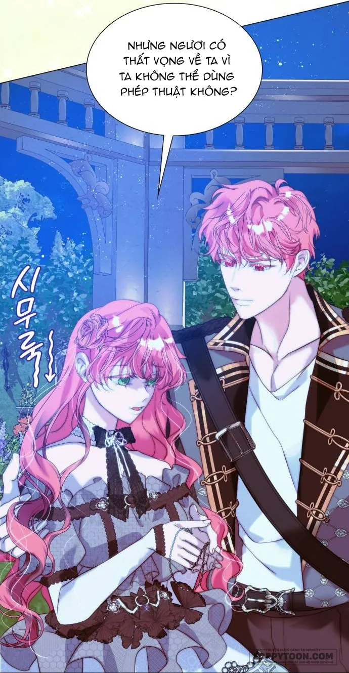 Tôi Được Sinh Ra Là Cô Con Gái Thứ Hai Chap 74 - trang 15