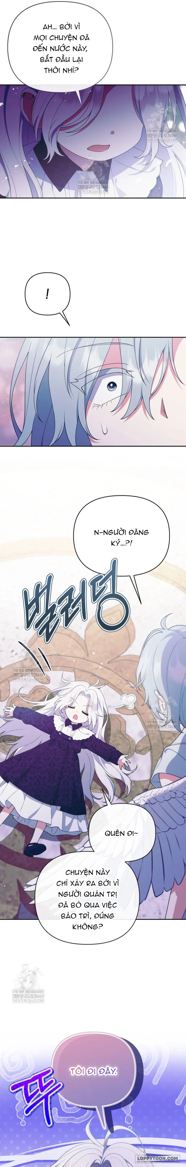 Cái Giá Của Tái Sinh Chap 39 - trang 3