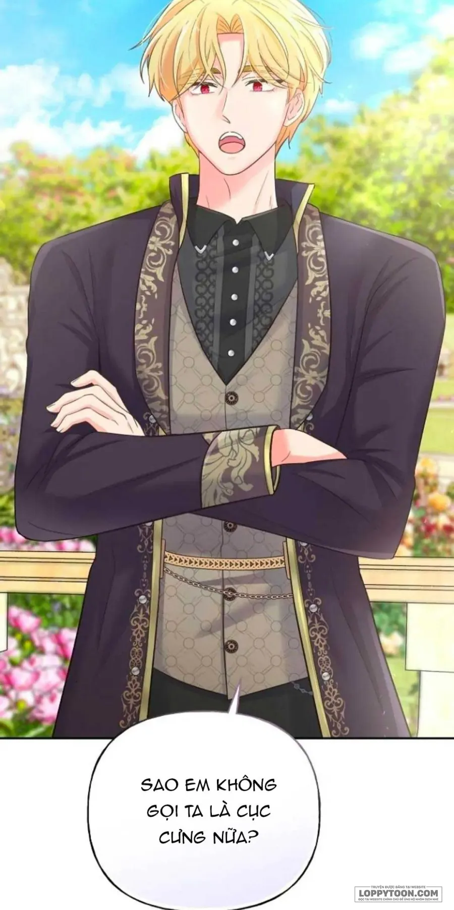 Hầu Gái Không Thích Nuôi Dạy Trẻ Nhỏ Chap 7 - trang 6