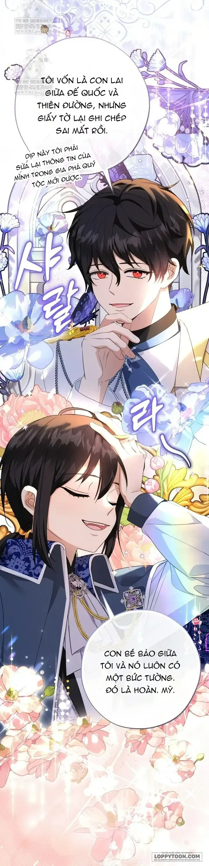 Tiểu Thư Tích Tiền Đi Bụi Chap 112 - trang 7