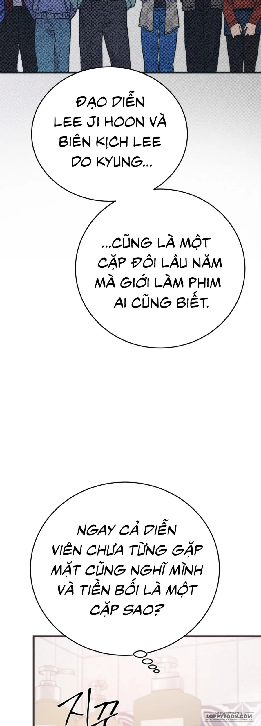 Khúc Hát Giữa Mùa Hè Chap 11 - 🔞 (Che) - trang 59