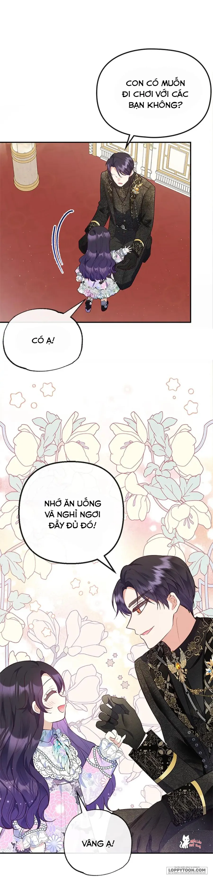 Con Gái Cưng Của Quỷ Chap 41 - trang 29