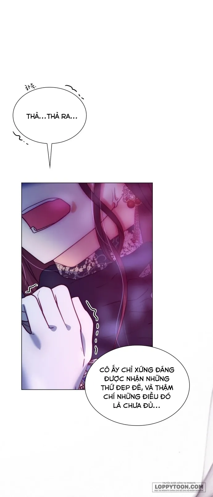 Tôi Được Sinh Ra Là Cô Con Gái Thứ Hai Chap 47 - trang 43