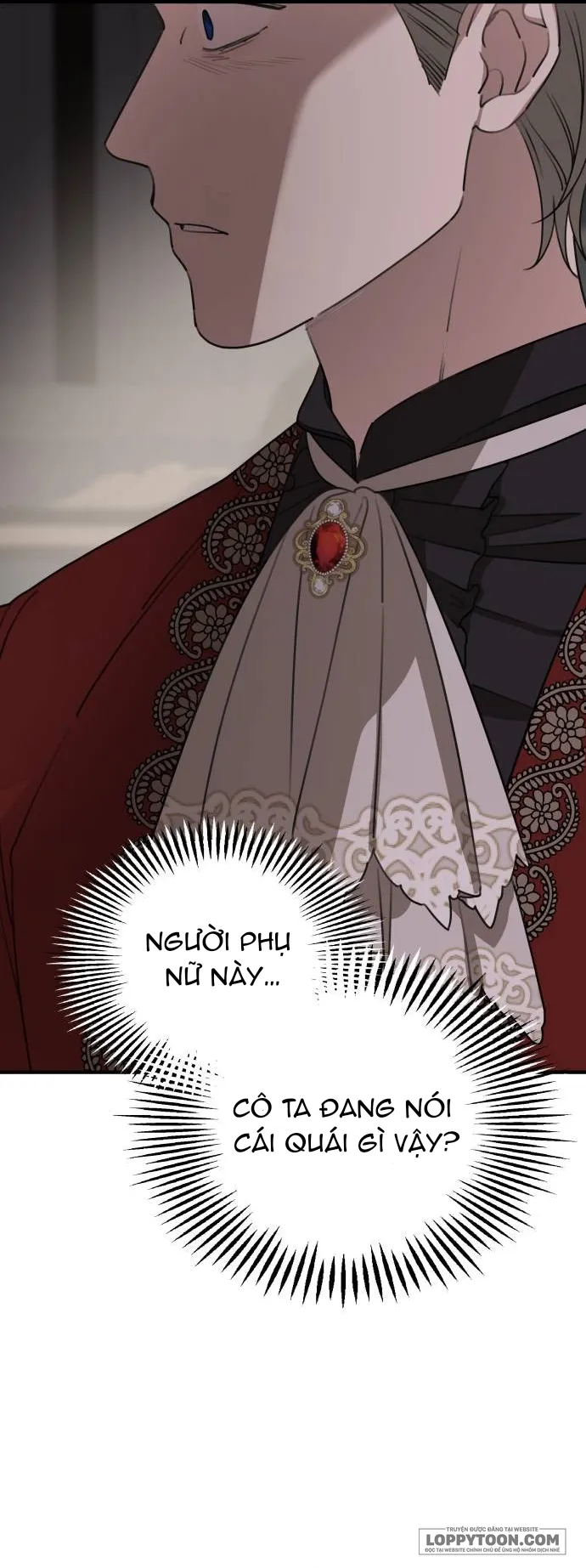 Gia Đình Chồng Quá Ám Ảnh Bởi Tôi Chap 50 - trang 14