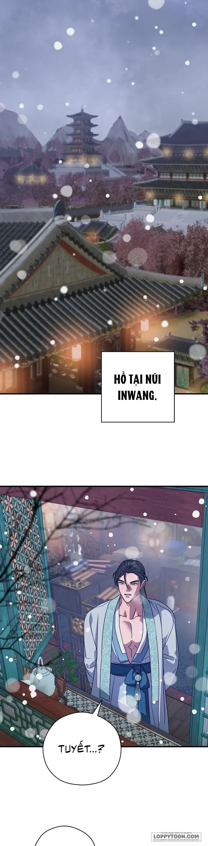 Ta Chỉ Muốn Ăn Em Chap 54 - trang 16