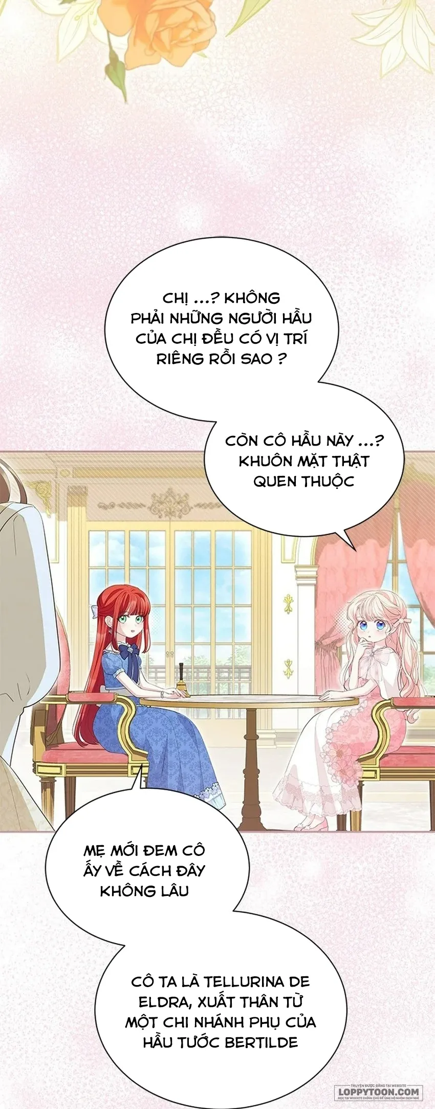 Đã Từ Chối Sủng Ái Rồi Mà Sao Còn Ám Ảnh Thế? Chap 79 - trang 30