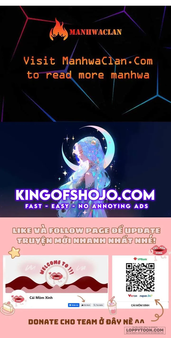 Dũng Sĩ Vị Tha Chap 18 - trang 11