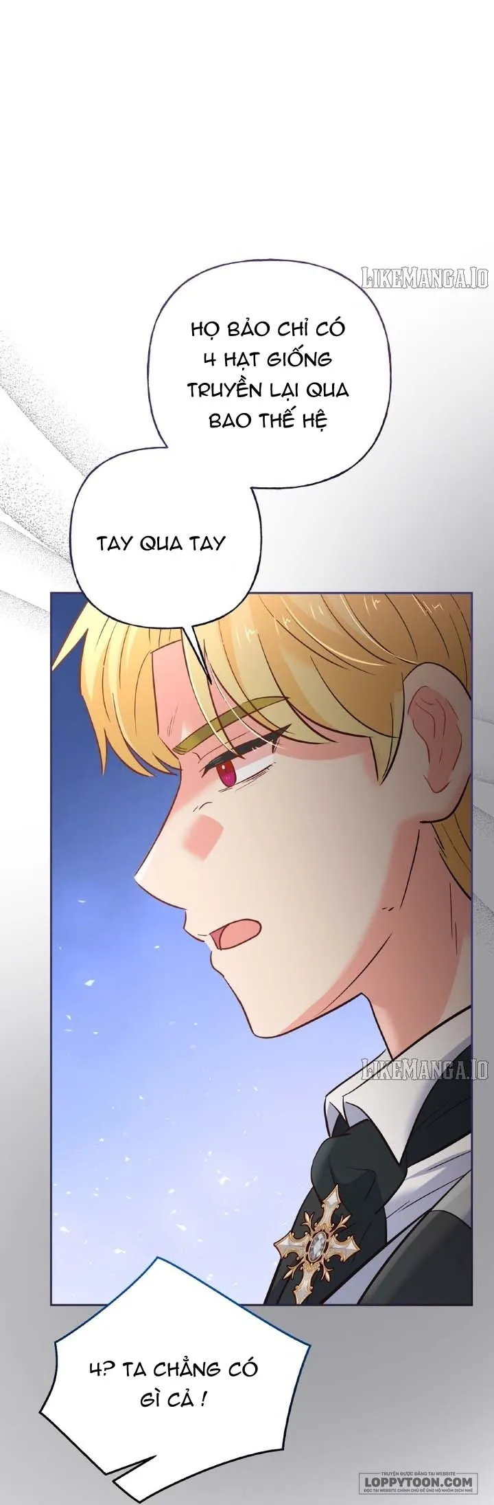 Hầu Gái Không Thích Nuôi Dạy Trẻ Nhỏ Chap 70 - trang 38