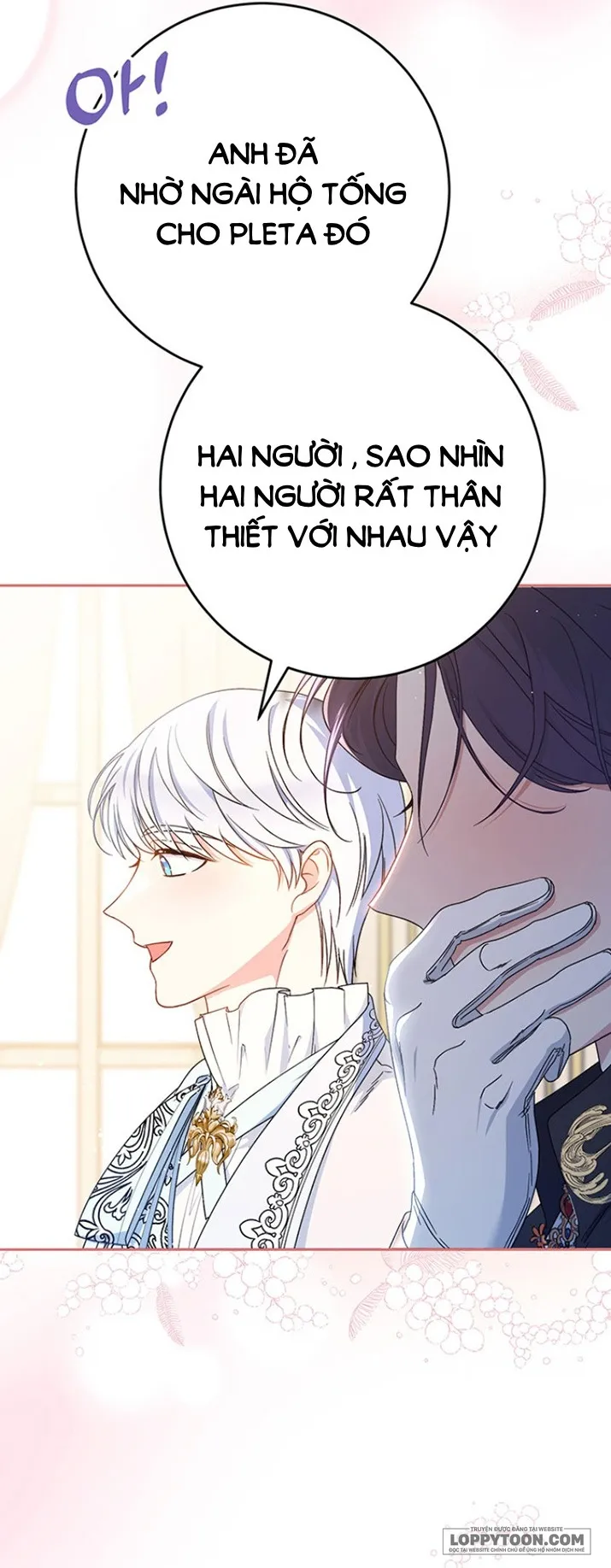 Nuôi Dưỡng Em Gái Xinh Đẹp Chap 25 - trang 23