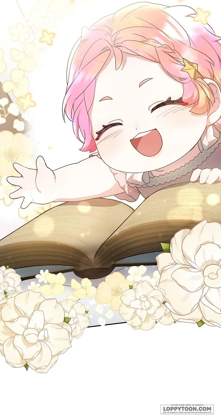 Rồng Con Thuần Hóa Những Kẻ Điên Rồ Chap 8 - trang 6