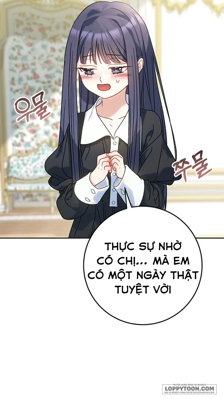 Nuôi Dưỡng Em Gái Xinh Đẹp Chap 5 - trang 69