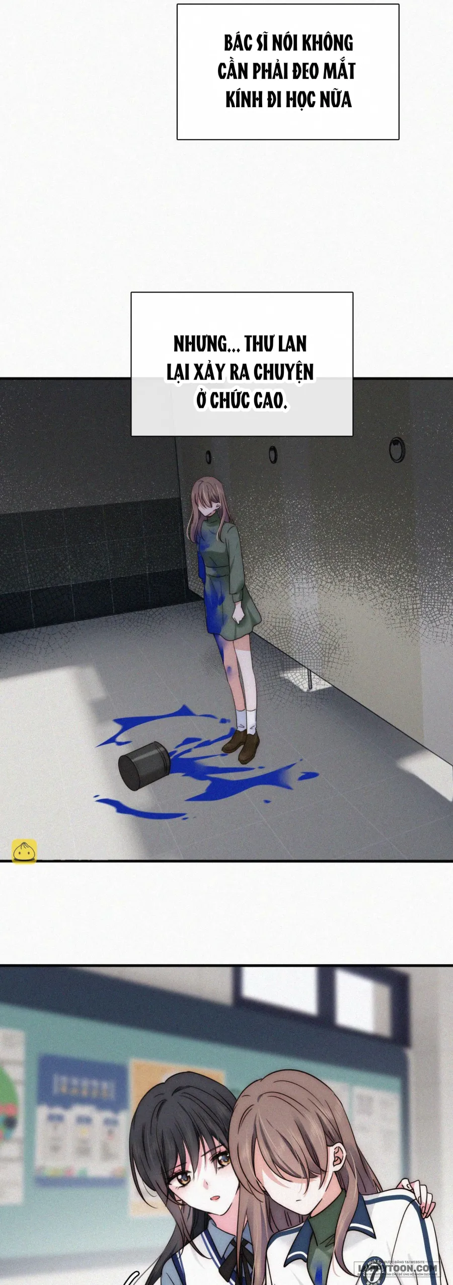 Một Lòng Cưng Chiều Chap 16 - trang 16