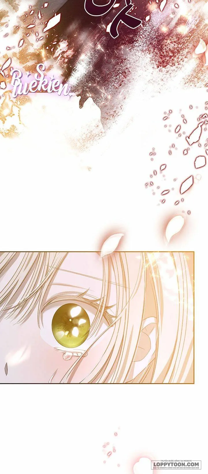 Nam Chính Quái Vật Sống Dưới Giường Tôi Chap 13 - trang 43