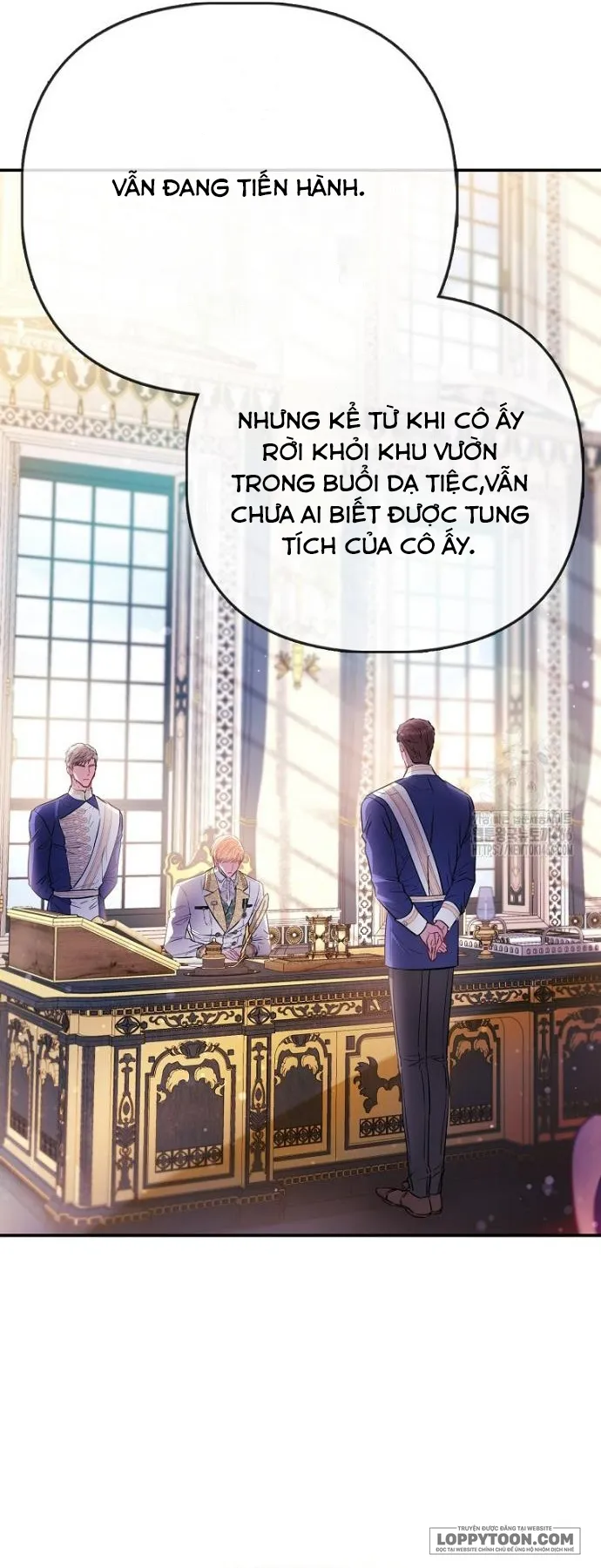 Nàng Công Chúa Của Mọi Người Chap 77 - trang 45