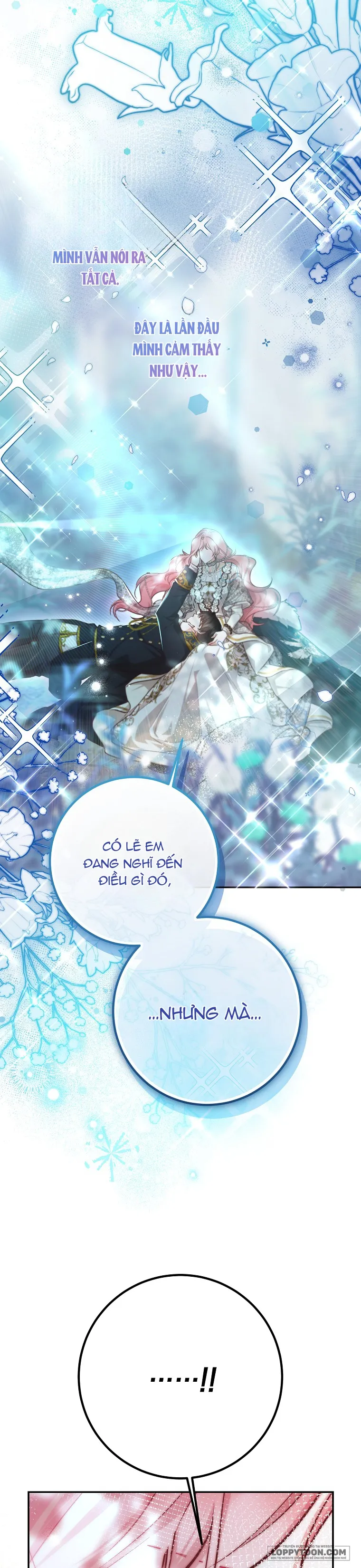 Khi Trái Tim Dẫn Lối Đôi Ta Chap 26 - trang 26
