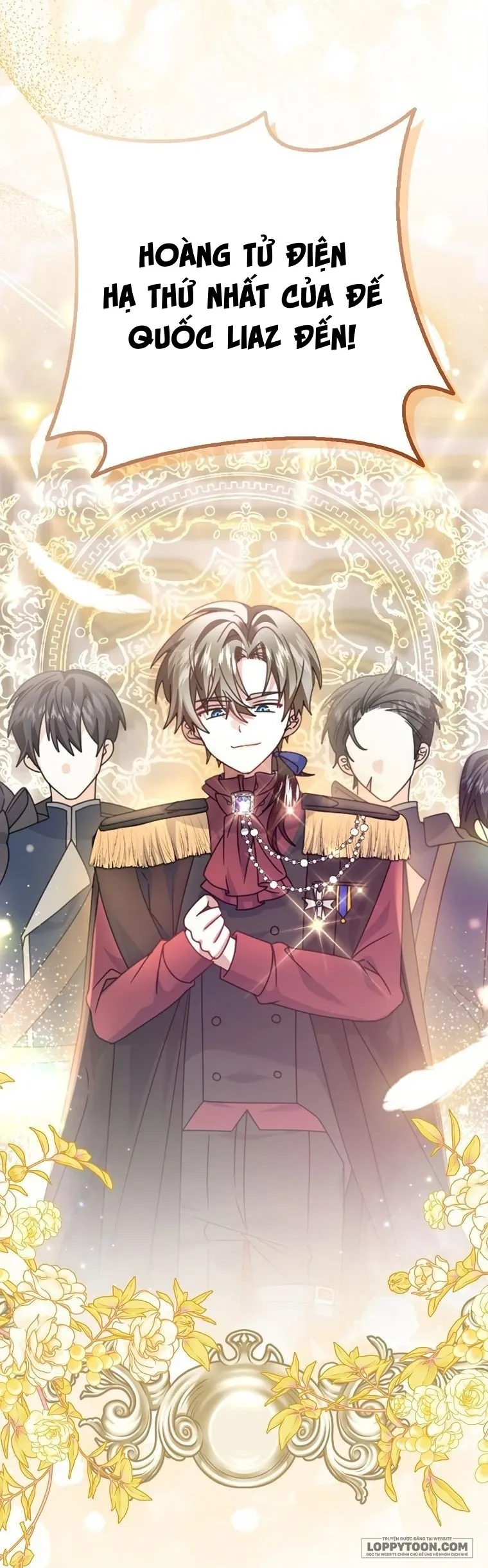 Tôi Sẽ Chiếm Lấy Ngư Trường Này! Chap 12 - trang 54